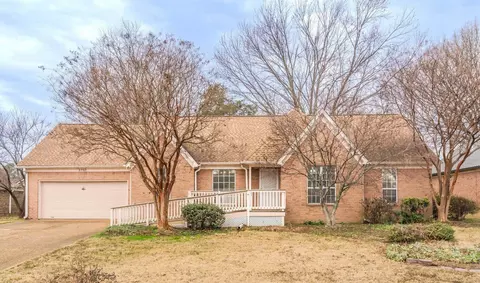 3757 Mendel Dr, Bartlett, TN 38135