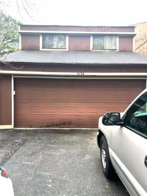 3136 High Meadow Dr #3136, Memphis, TN 38128