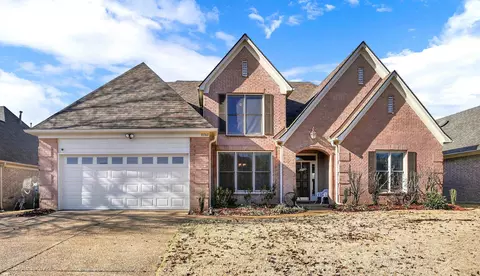 10360 Pilot Rock Rd, Collierville, TN 38017