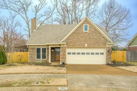 3501 Ripplechase Dr, Bartlett, TN 38133