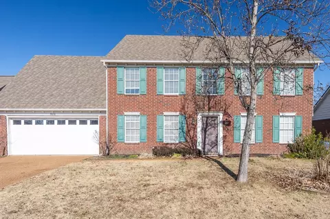 9658 Kingsridge Dr, Lakeland, TN 38002