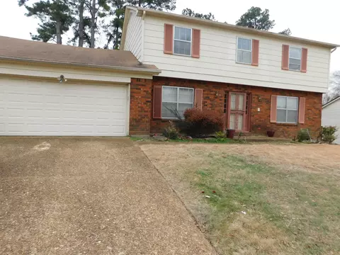 2063 Oakvalley Rd, Memphis, TN 38116