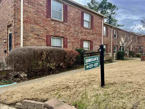 1227 Chamberlain Dr #1227, Memphis, TN 38119