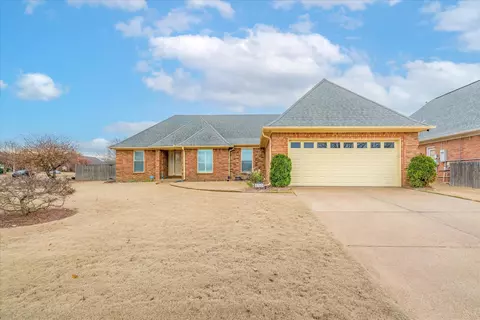 6363 Eagle Valley Cv, Bartlett, TN 38135