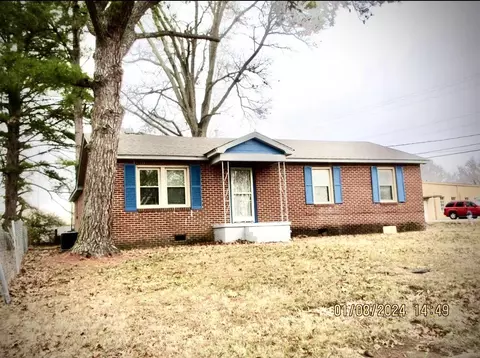 493 Perkins St, Ripley, TN 38063