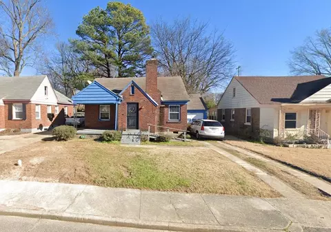 864 Barbara Dr, Memphis, TN 38108