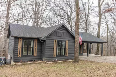 1158 High School Rd, Selmer, TN 38375