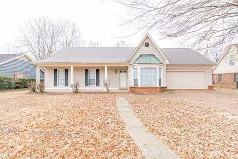 6575 Kirby Gate Cv, Memphis, TN 38119
