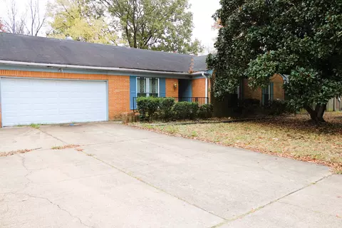 6033 Pebble Beach Ave, Memphis, TN 38115