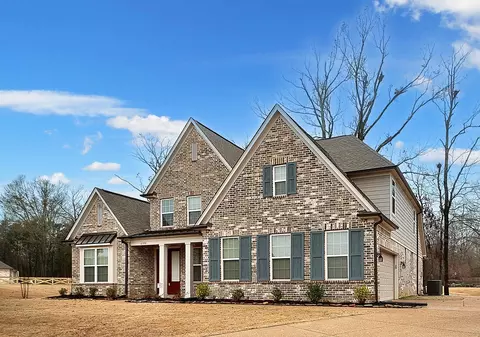 6398 Sallows Cv, Bartlett, TN 38135 photo 2