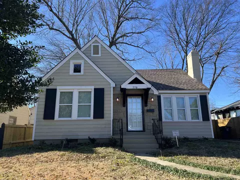 779 Holly St, Memphis, TN 38112