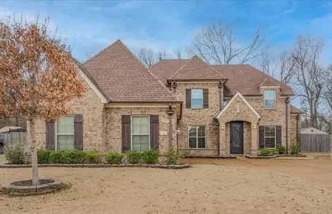 155 Huntington Dr, Rossville, TN 38066