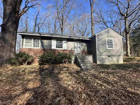 3920 Michael Dr, Memphis, TN 38116
