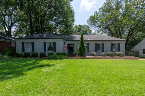 4899 Essexshire Ave, Memphis, TN 38117