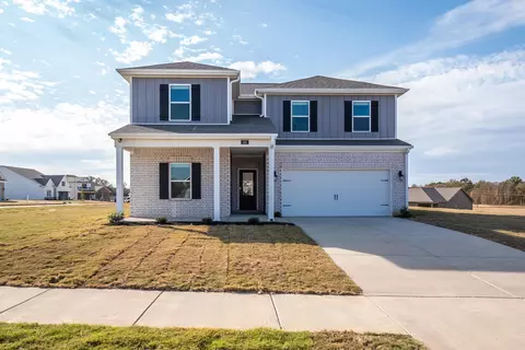 920 Mewborn Farm Rd, Oakland, TN 38060