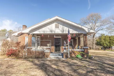 11945 Pea Vine Rd, Pocahontas, TN 38061