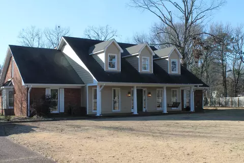 1333 S Rainsong Cv S, Memphis, TN 38016
