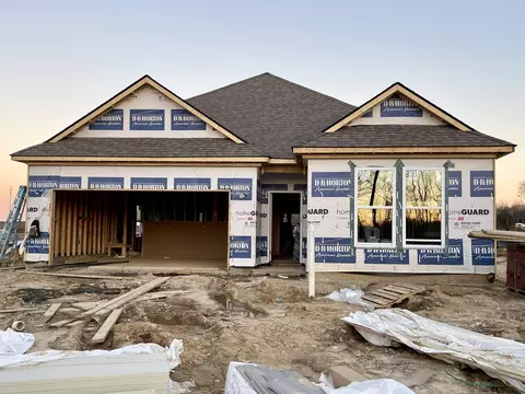 910 Mewborn Farm Rd, Oakland, TN 38060