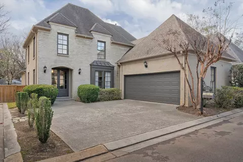 4943 Princeton Grove Cv, Memphis, TN 38117