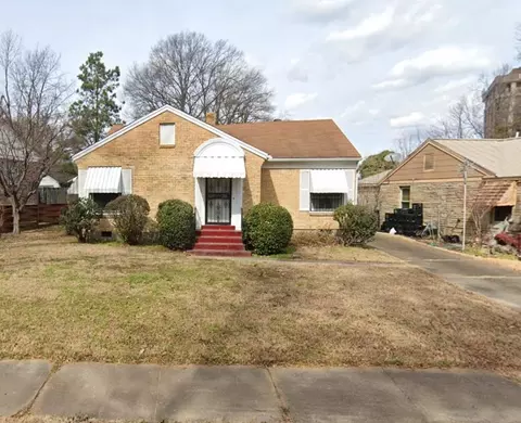 2602 Union Ave, Memphis, TN 38112