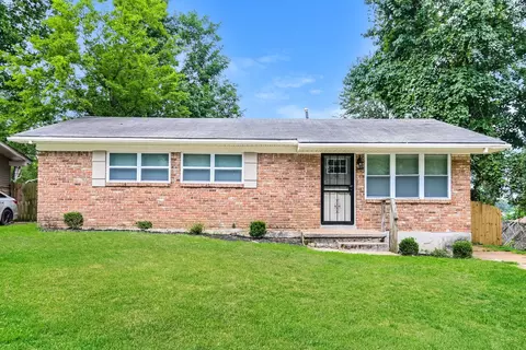 2249 Pueblo Ave, Memphis, TN 38127