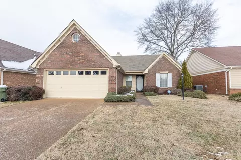 8508 Highland Glen Cir N, Memphis, TN 38016
