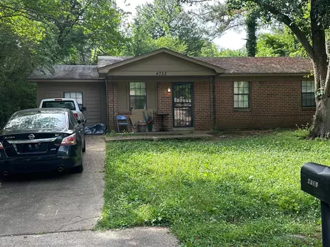 4732 Royal Pine Dr, Memphis, TN 38128