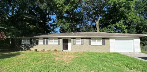 3203 Aden St, Memphis, TN 38127
