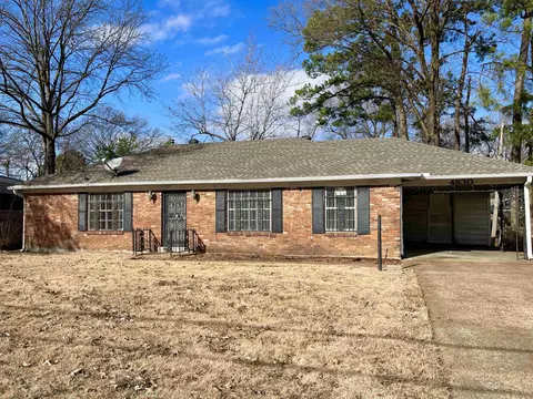 4830 Cottonwood Rd, Memphis, TN 38118
