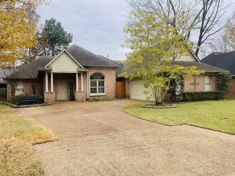 8557 Mill Farm Cv, Memphis, TN 38016