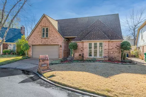 8357 Harlan Cv, Germantown, TN 38139