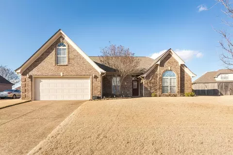 11856 Bridal Ln, Arlington, TN 38002