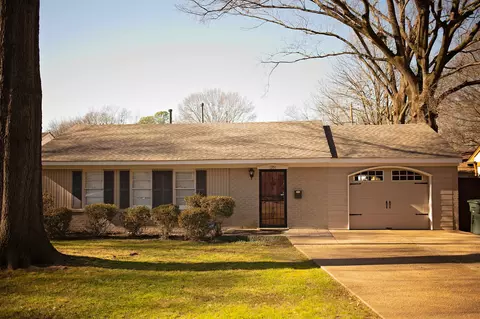1351 Marcia Rd, Memphis, TN 38117
