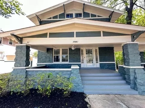 1723 Peabody Ave, Memphis, TN 38104