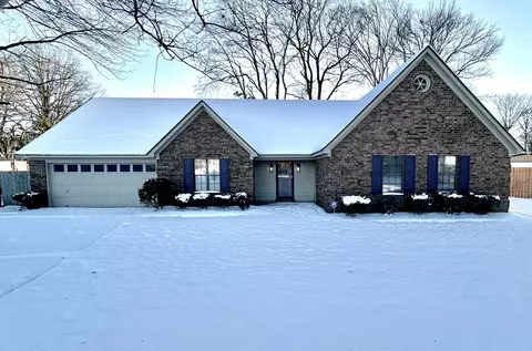 3321 Venson Dr, Bartlett, TN 38134
