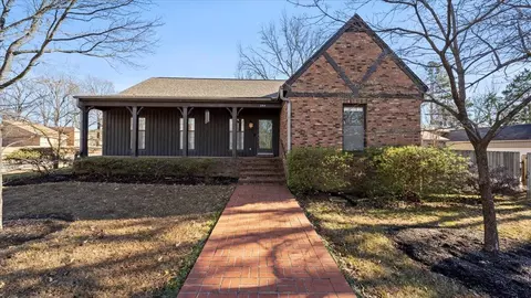 204 Ericson Rd, Memphis, TN 38018