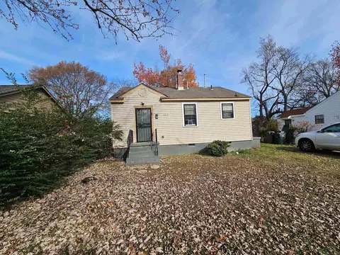 442 Jacklyn Ave, Memphis, TN 38106