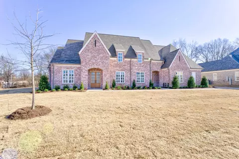 1624 Paso Fino Trl, Collierville, TN 38017