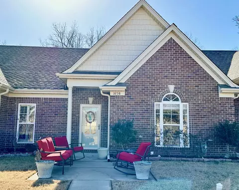 3238 Wellbrook Ln, Southaven, MS 38672
