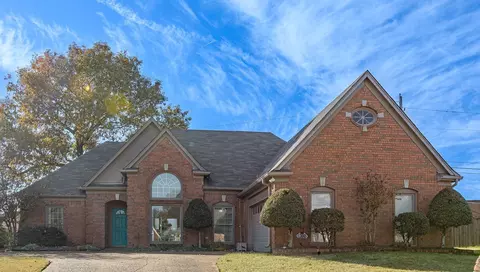9001 Success Cv, Memphis, TN 38016