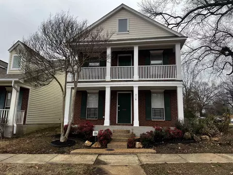 878 E Williams Ave E, Memphis, TN 38126