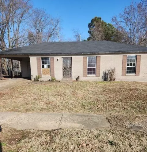 4248 Beacon Hills Rd, Memphis, TN 38127