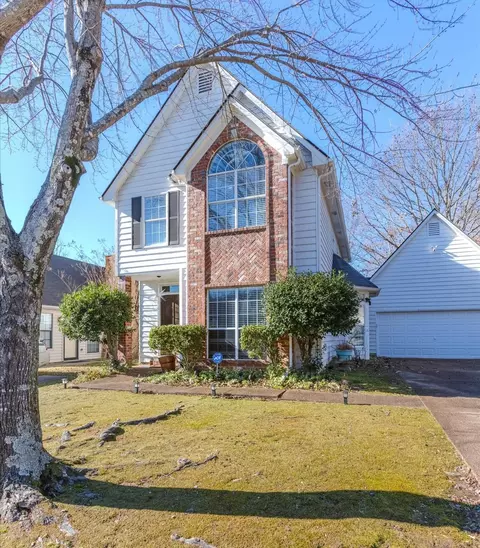 7914 Annes Cir, Cordova, TN 38018