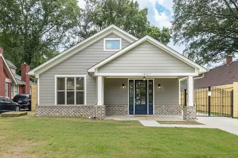 1907 Foster Ave, Memphis, TN 38114