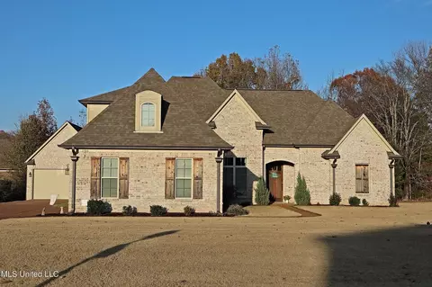 1946 Daffodil Dr, Southaven, MS 38672