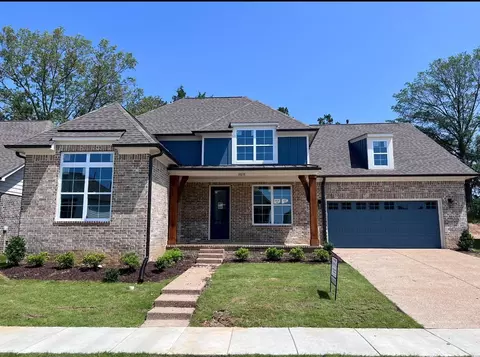10276 Liam Ln, Collierville, TN 38017