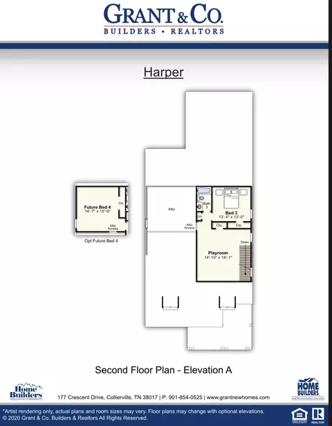 10249 Liam Ln, Collierville, TN 38017 photo 3