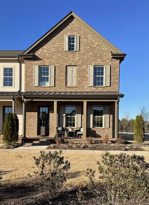 511 Armel Dr, Collierville, TN 38017