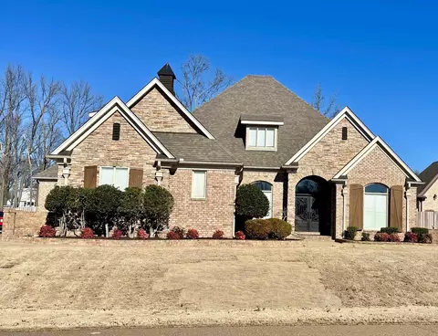 194 Colton Ridge Ln, Atoka, TN 38004