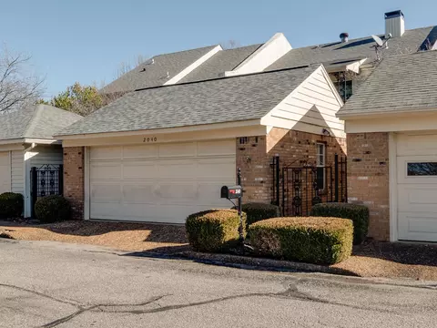 2040 Restington Ln #2040, Memphis, TN 38119